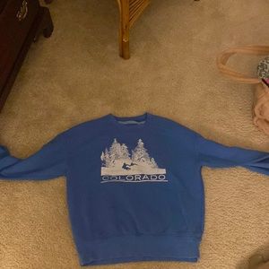 American Eagle Crewneck XS
